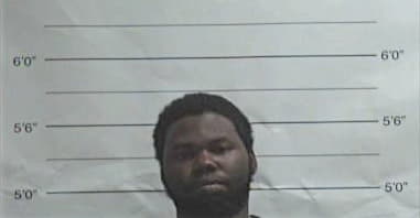 Mario Stepter, - Orleans Parish County, LA 